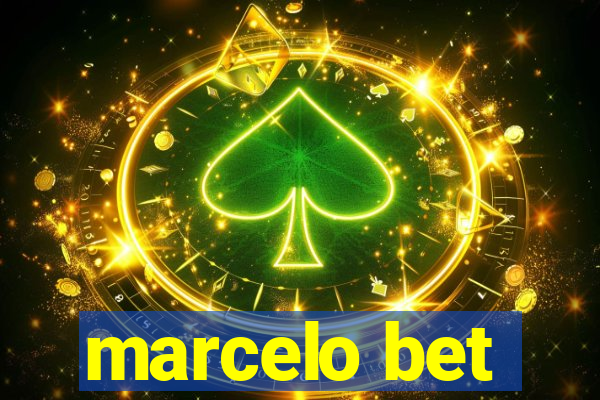 marcelo bet